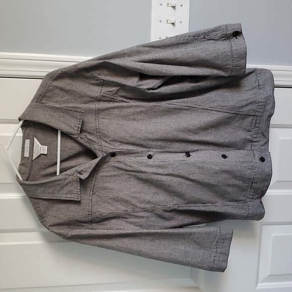 Checked Jacket - Picture 1 of 5